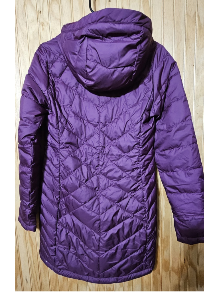 Columbia Women's Heavenly Hooded Jacket - Small - Nwt — image 2 of 5